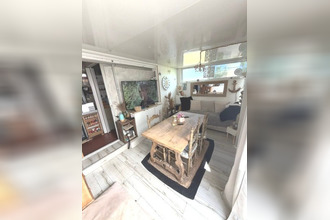  maison le-barcares 66420