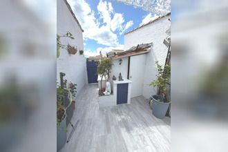  maison le-barcares 66420