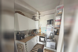  maison le-barcares 66420