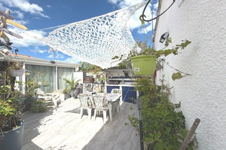  maison le-barcares 66420