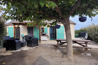  maison le-barcares 66420