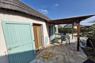  maison le-barcares 66420