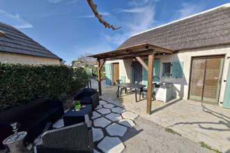  maison le-barcares 66420