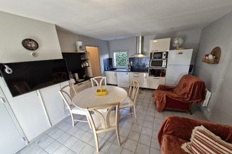  maison le-barcares 66420