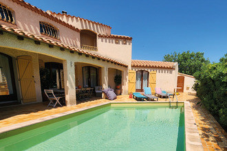  maison le-barcares 66420