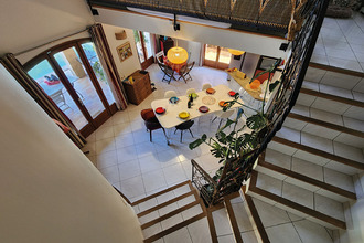  maison le-barcares 66420