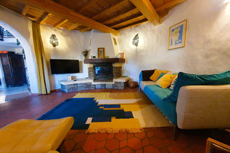  maison le-barcares 66420