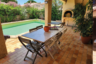  maison le-barcares 66420