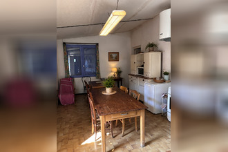  maison le-barcares 66420