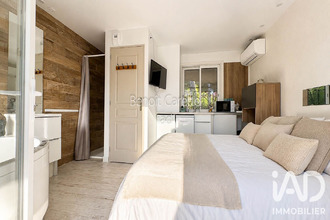  maison le-barcares 66420