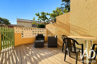  maison le-barcares 66420