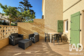  maison le-barcares 66420