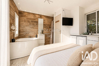  maison le-barcares 66420