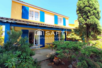  maison le-barcares 66420
