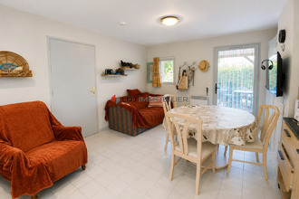  maison le-barcares 66420