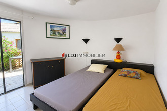  maison le-barcares 66420
