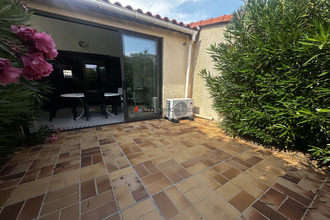  maison le-barcares 66420