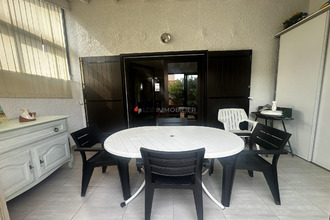  maison le-barcares 66420