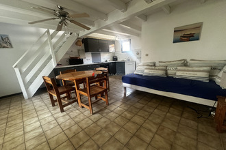  maison le-barcares 66420