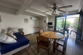  maison le-barcares 66420