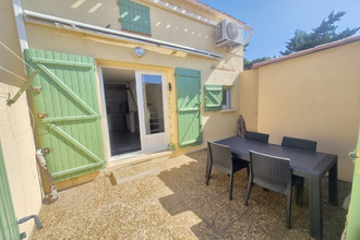  maison le-barcares 66420