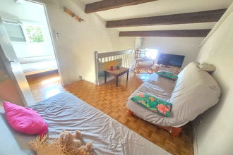  maison le-barcares 66420
