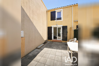 maison le-barcares 66420
