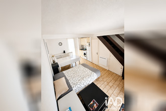  maison le-barcares 66420