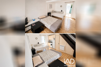  maison le-barcares 66420