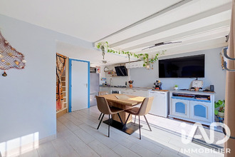  maison le-barcares 66420