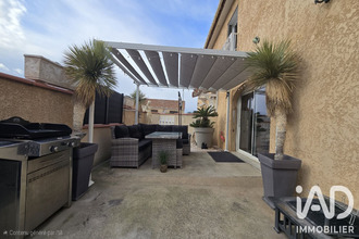  maison le-barcares 66420