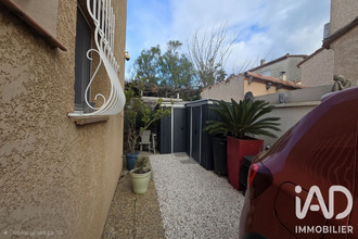 maison le-barcares 66420