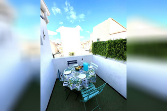  maison le-barcares 66420