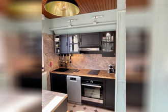 maison le-barcares 66420