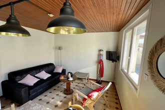  maison le-barcares 66420