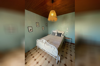 maison le-barcares 66420