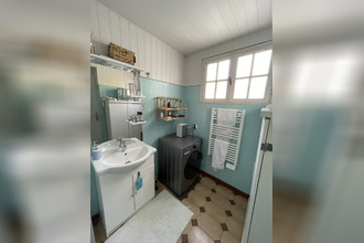  maison le-barcares 66420