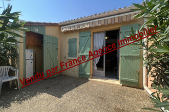  maison le-barcares 66420