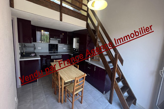  maison le-barcares 66420