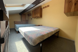  maison le-barcares 66420