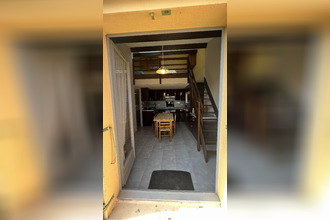  maison le-barcares 66420