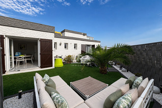  maison le-barcares 66420