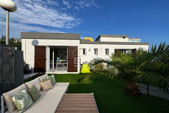  maison le-barcares 66420