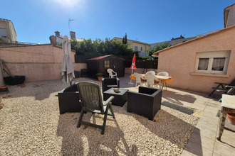  maison le-barcares 66420