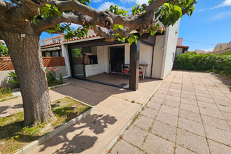  maison le-barcares 66420