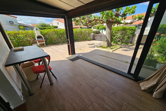  maison le-barcares 66420