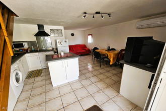  maison le-barcares 66420
