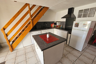  maison le-barcares 66420