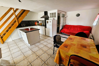  maison le-barcares 66420