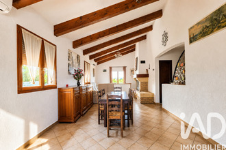  maison le-barcares 66420